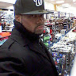 Meet your Posher, Andre